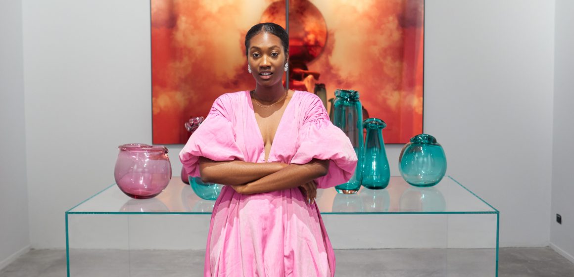 Fans can now have breakfast with Poetic Sparkles 