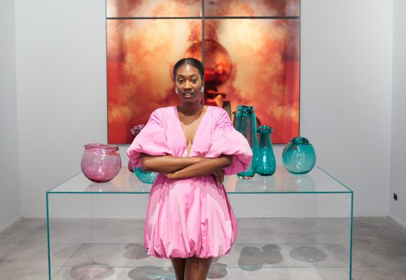 Fans can now have breakfast with Poetic Sparkles 