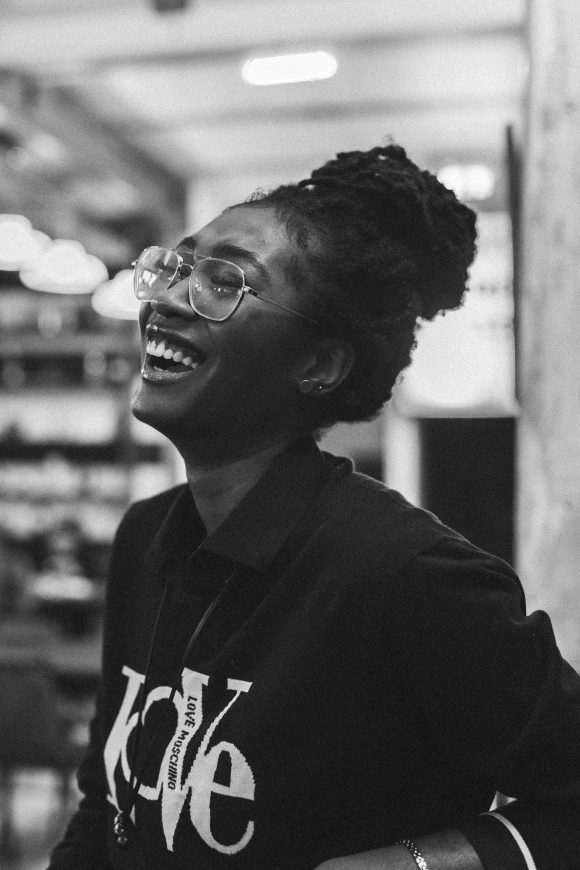 Who is Poetic Sparkles