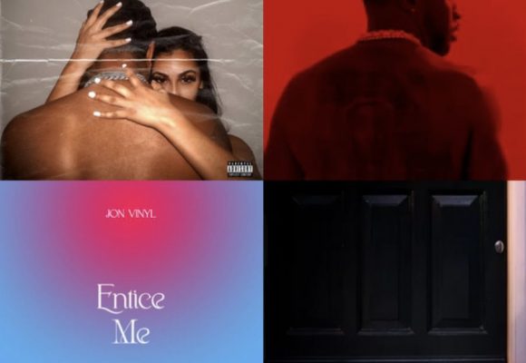 Poetic Sparkles November Playlist For Guided Lovers