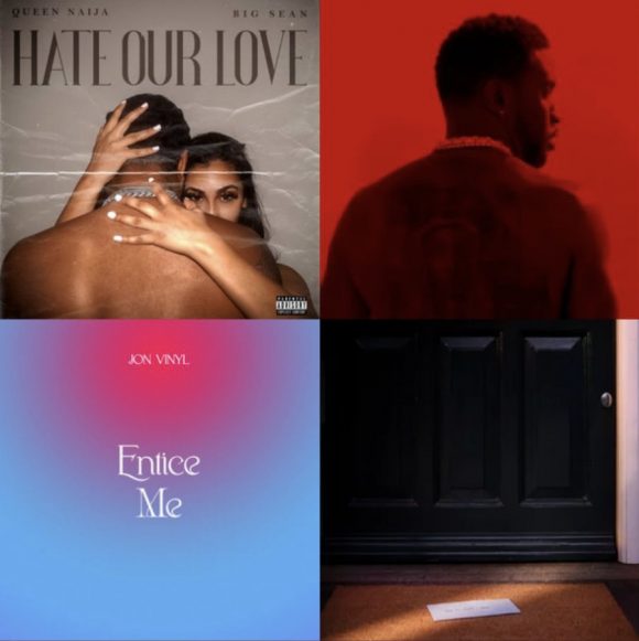 Poetic Sparkles November Playlist For Guided Lovers