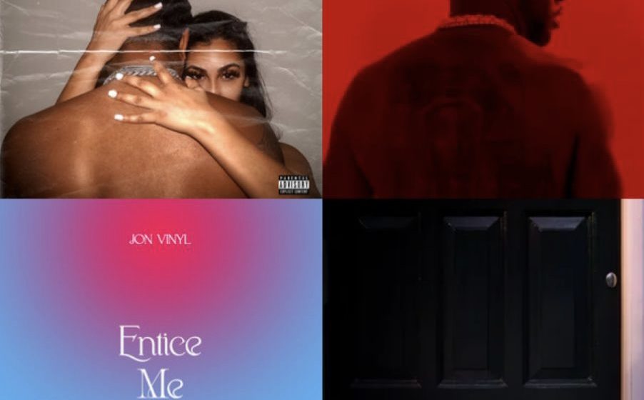 Poetic Sparkles November Playlist For Guided Lovers