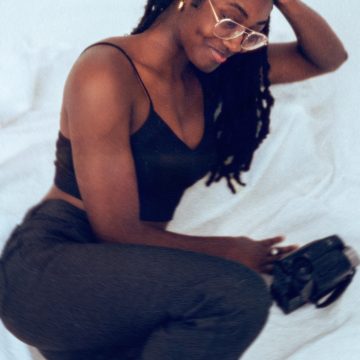 Poetic Sparkles In Love