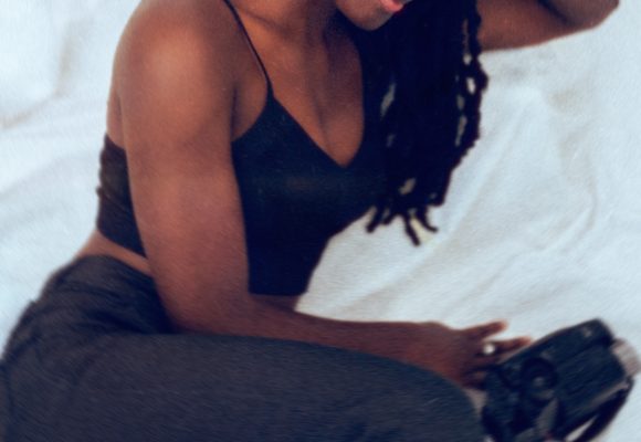 Poetic Sparkles In Love